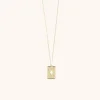 Ruiten Kaart Ketting