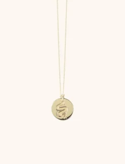 Slang Ketting Spirit Coin