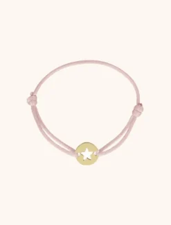 Ster Coin Switch It Armband
