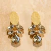 Strass Oorbellen Joni