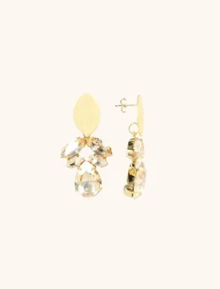 Strass Oorbellen Joni
