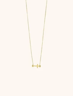 Symbol Ketting Kruis