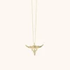Symbol Skull Ketting