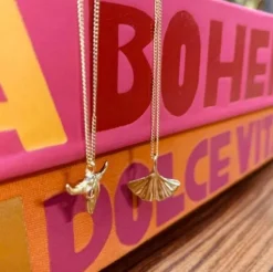 Symbol Skull Ketting