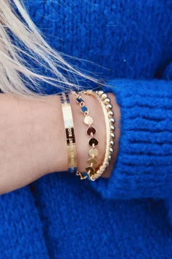 Symbool Armband 15 Hearts