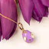 Symbool Ketting Egg Xs