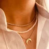 Symbool Ketting Haaientand