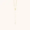 Symbool Ketting Rosary Kruis