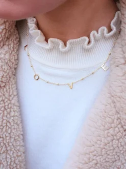Symbool Ketting Rosary Love