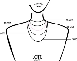 Symbool Ketting Rosary Love