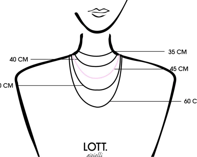 Symbool Ketting Rosary Love