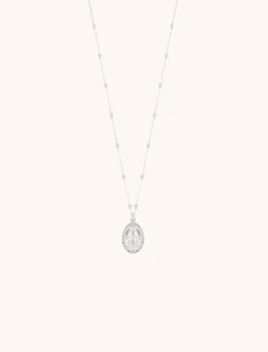 Symbool Ketting Rosary Mary