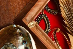 Symbool Ketting Rosary Mary