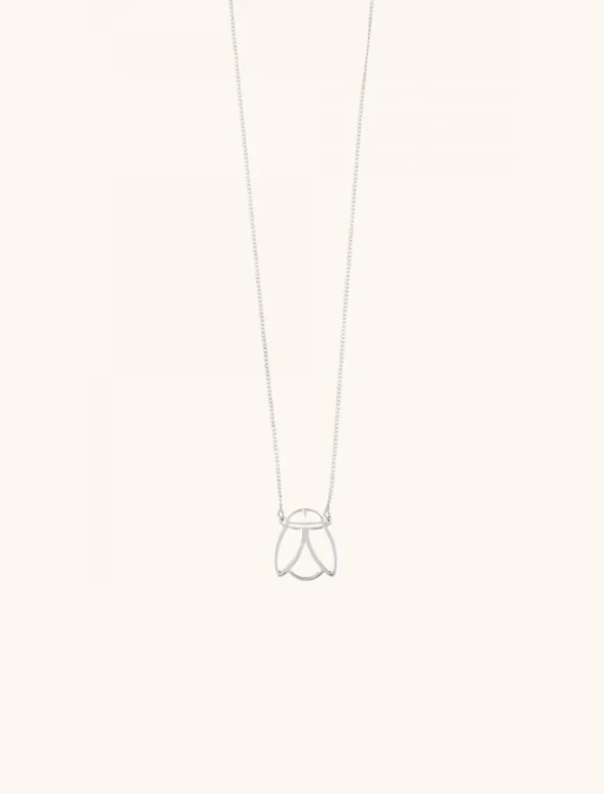 Symbool Ketting Scarabee