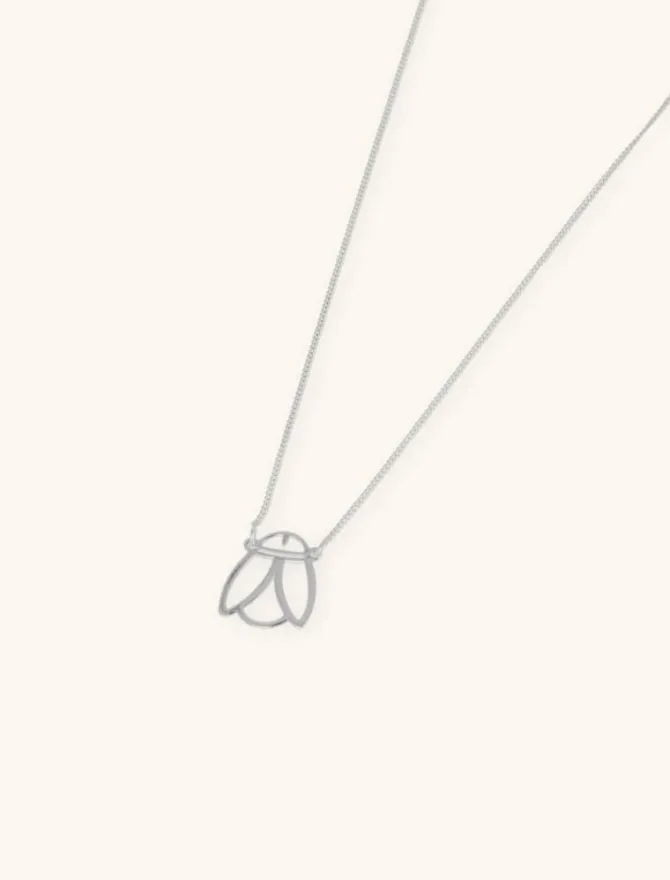 Symbool Ketting Scarabee