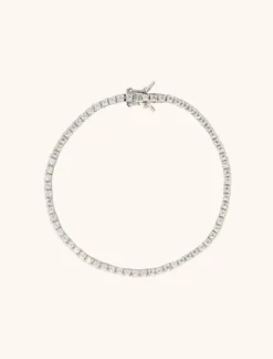 Tennis Armband S