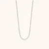 Tennis Ketting S