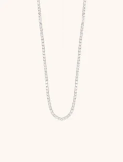Tennis Ketting S
