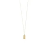 Zon Tarot Ketting